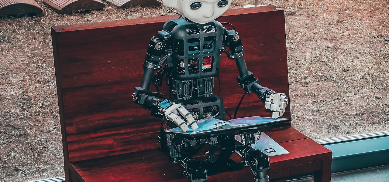 Automate This